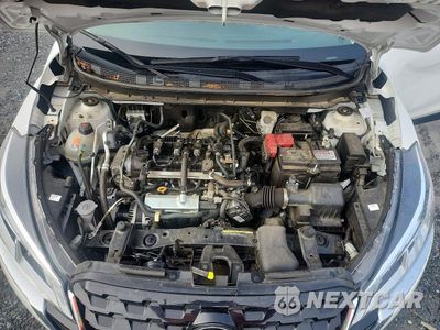Zdjęcie 11 z 12 samochodu: 2023 NISSAN KICKS SV VIN:3N1CP5CV8PL521514 - miniatura