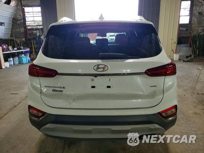 Zdjęcie 6 z 13 samochodu: 2020 HYUNDAI SANTA FE LIMITED VIN:5NMS5CAD5LH224933 - miniatura