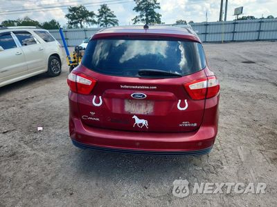 Zdjęcie 6 z 13 samochodu: 2013 FORD C-MAX SEL VIN:1FADP5BU2DL553687 - miniatura