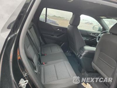 Zdjęcie 11 z 13 samochodu: 2026 CHEVROLET EQUINOX LT VIN:3GNAXHEGXTL197388 - miniatura
