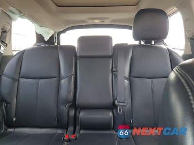 Zdjęcie 10 z 13 samochodu: 2017 NISSAN PATHFINDER PLATINUM VIN:5N1DR2MM7HC611598 - miniatura