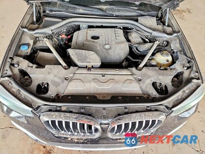 Zdjęcie 11 z 12 samochodu: 2019 BMW X3 SDRIVE30I VIN:5UXTR7C52KLR53683 - miniatura