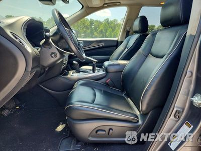 Zdjęcie 7 z 13 samochodu: 2020 INFINITI QX60 PURE VIN:5N1DL0MM3LC518723 - miniatura