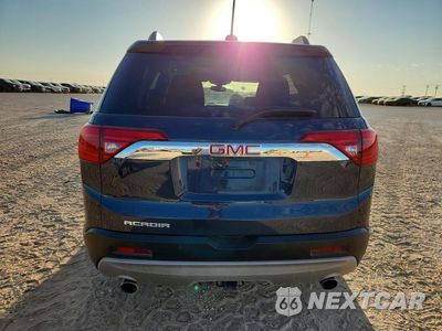 Zdjęcie 6 z 13 samochodu: 2019 GMC ACADIA SLT-1 VIN:1GKKNMLS1KZ247710 - miniatura