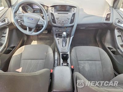 Zdjęcie 8 z 12 samochodu: 2016 FORD FOCUS SE VIN:1FADP3F2XGL300926 - miniatura