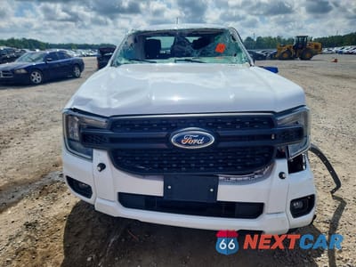 Piąte zdjęcie samochodu w środku: 2025 FORD RANGER XL VIN:1FTER4PH1SLE21046 - miniatura