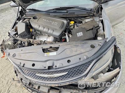 Zdjęcie 11 z 13 samochodu: 2015 CHRYSLER 200 S VIN:1C3CCCBB9FN736990 - miniatura