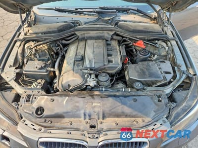 Zdjęcie 11 z 12 samochodu: 2005 BMW 530 I VIN:WBANA73555CR59657 - miniatura