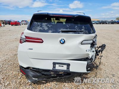 Zdjęcie 6 z 13 samochodu: 2026 BMW X3 30 XDRIVE VIN:5UX53GP06T9273163 - miniatura