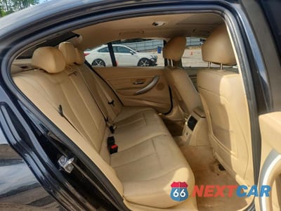 Zdjęcie 10 z 12 samochodu: 2013 BMW 328 I VIN:WBA3A5G57DNP24766 - miniatura