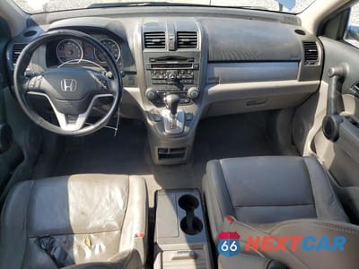 Zdjęcie 8 z 13 samochodu: 2010 HONDA CR-V EXL VIN:JHLRE4H79AC001393 - miniatura
