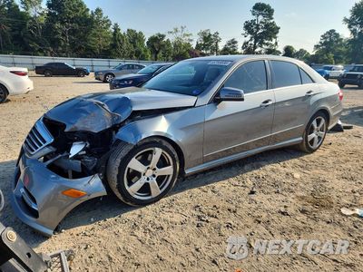 2012 MERCEDES-BENZ E 350 WDDHF5KB1CA593983 - główne zdjęcie licytacji z USA - miniatura