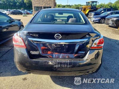 Zdjęcie 6 z 12 samochodu: 2013 NISSAN ALTIMA 2.5 VIN:1N4AL3AP0DN510842 - miniatura