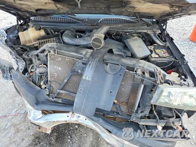 Zdjęcie 11 z 12 samochodu: 2003 CHEVROLET SILVERADO C1500 VIN:2GCEC19X931258609 - miniatura