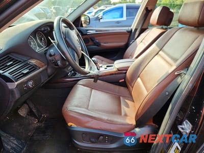 Zdjęcie 7 z 13 samochodu: 2011 BMW X5 XDRIVE35I VIN:5UXZV4C58BL408463 - miniatura