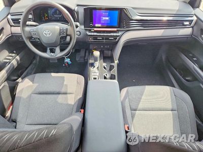 Zdjęcie 8 z 12 samochodu: 2026 TOYOTA CAMRY LE VIN:4T1DAACK7TU738176 - miniatura