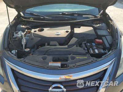 Zdjęcie 11 z 12 samochodu: 2015 NISSAN ALTIMA 2.5 SL VIN:1N4AL3AP9FN908442 - miniatura