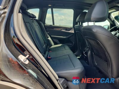 Zdjęcie 11 z 14 samochodu: 2021 BMW X3 SDRIVE30I VIN:5UXTY3C02M9E50657 - miniatura