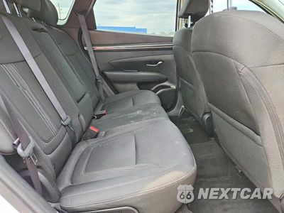 Zdjęcie 11 z 13 samochodu: 2024 HYUNDAI TUCSON SEL VIN:5NMJBCDE6RH298427 - miniatura