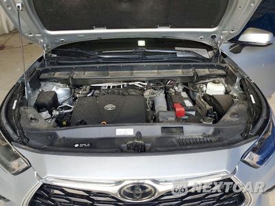 Zdjęcie 12 z 13 samochodu: 2021 TOYOTA HIGHLANDER LIMITED VIN:5TDDZRBH1MS123971 - miniatura
