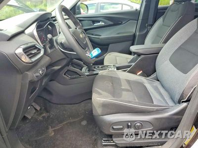 Zdjęcie 7 z 13 samochodu: 2021 CHEVROLET TRAILBLAZER LT VIN:KL79MRSL9MB057988 - miniatura