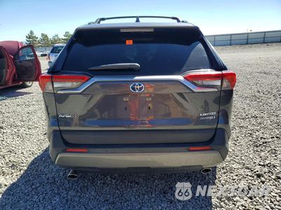 Zdjęcie 11 z 26 samochodu: 2019 TOYOTA RAV4 LIMITED VIN:JTMDWRFV0KD502686 - miniatura
