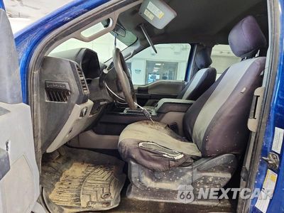 Zdjęcie 7 z 12 samochodu: 2018 FORD F150 SUPER CAB VIN:1FTEX1EP3JKF23015 - miniatura