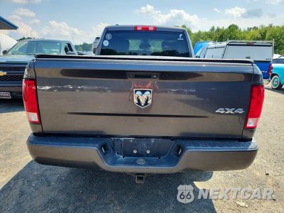Zdjęcie 6 z 12 samochodu: 2018 RAM 1500 ST VIN:1C6RR7FG2JS137321 - miniatura