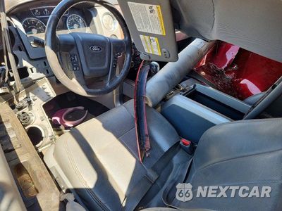 Zdjęcie 8 z 12 samochodu: 2014 FORD F150 SUPERCREW VIN:1FTFW1ET2EFD10740 - miniatura