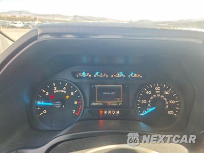 Zdjęcie 9 z 12 samochodu: 2020 FORD F150 SUPERCREW VIN:1FTEW1E43LKE73177 - miniatura