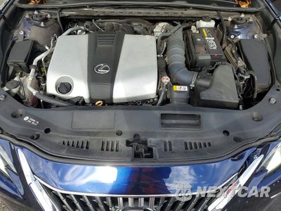 Zdjęcie 11 z 12 samochodu: 2022 LEXUS ES 350 BASE VIN:58ADZ1B11NU118145 - miniatura
