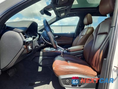 Zdjęcie 7 z 13 samochodu: 2018 AUDI Q7 PREMIUM PLUS VIN:WA1LAAF70JD049448 - miniatura