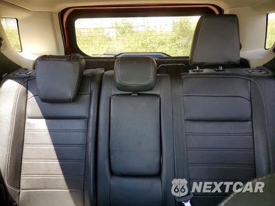 Zdjęcie 10 z 13 samochodu: 2020 FORD ECOSPORT TITANIUM VIN:MAJ6S3KL2LC313072 - miniatura