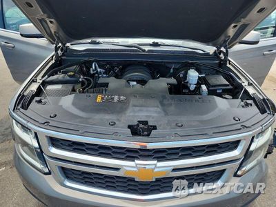 Zdjęcie 12 z 13 samochodu: 2019 CHEVROLET TAHOE C1500 LT VIN:1GNSCBKC7KR109676 - miniatura