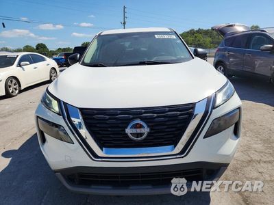 Zdjęcie 9 z 26 samochodu: 2023 NISSAN ROGUE S VIN:5N1BT3AA4PC822197 - miniatura