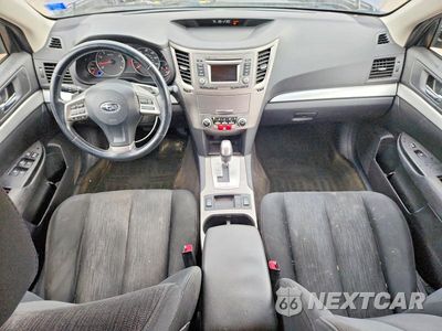 Zdjęcie 8 z 13 samochodu: 2014 SUBARU OUTBACK 2.5I PREMIUM VIN:4S4BRBCC7E3217613 - miniatura