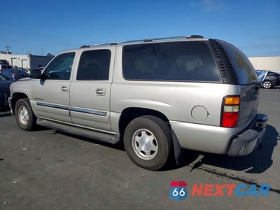 Drugie zdjęcie samochodu z przodu: 2004 GMC YUKON XL K1500 VIN:3GKFK16T74G185519 - miniatura