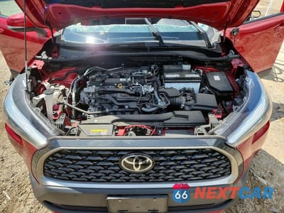 Zdjęcie 12 z 14 samochodu: 2022 TOYOTA COROLLA CROSS XLE VIN:7MUDAABG8NV011255 - miniatura