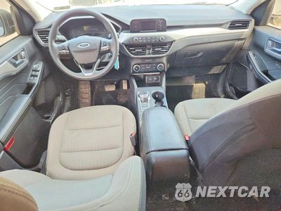 Zdjęcie 8 z 13 samochodu: 2022 FORD ESCAPE S VIN:1FMCU9F60NUB65821 - miniatura