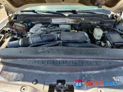 Zdjęcie 11 z 12 samochodu: 2018 CHEVROLET SILVERADO K3500 VIN:1GB4KYCY3JF125122 - miniatura