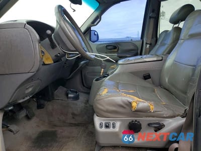 Zdjęcie 7 z 12 samochodu: 2001 FORD F150 SUPERCREW VIN:1FTRW07L71KC60939 - miniatura