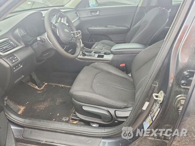 Zdjęcie 7 z 12 samochodu: 2019 KIA OPTIMA LX VIN:5XXGT4L39KG378080 - miniatura