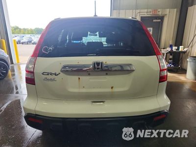 Zdjęcie 6 z 13 samochodu: 2008 HONDA CR-V EXL VIN:JHLRE48768C047161 - miniatura