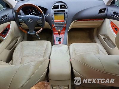 Zdjęcie 8 z 12 samochodu: 2010 LEXUS ES 350 VIN:JTHBK1EG1A2354760 - miniatura