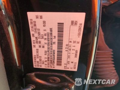 Zdjęcie 12 z 12 samochodu: 2018 FORD F150 SUPERCREW VIN:1FTEW1EGXJKF49761 - miniatura
