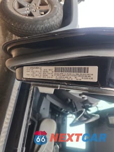 Zdjęcie 12 z 12 samochodu: 2010 JEEP WRANGLER SPORT VIN:1J4AA2D13AL146323 - miniatura