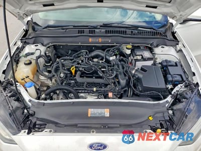 Zdjęcie 11 z 12 samochodu: 2019 FORD FUSION SE VIN:3FA6P0HD0KR243412 - miniatura