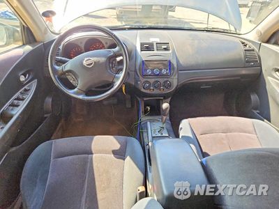 Zdjęcie 8 z 12 samochodu: 2002 NISSAN ALTIMA 2.5 VIN:1N4AL11D32C225992 - miniatura