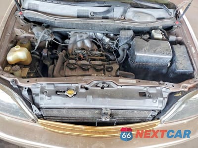Zdjęcie 11 z 12 samochodu: 1999 LEXUS RX 300 VIN:JT6GF10U1X0039316 - miniatura