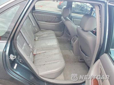 Zdjęcie 10 z 13 samochodu: 2003 TOYOTA AVALON XLS VIN:4T1BF28B23U320258 - miniatura